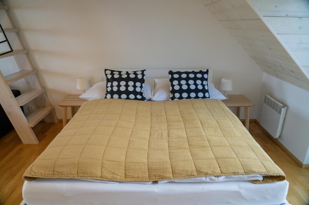 Stylovy Apartman C. 8 U Venuse, Pavlov U Mikulova Εξωτερικό φωτογραφία
