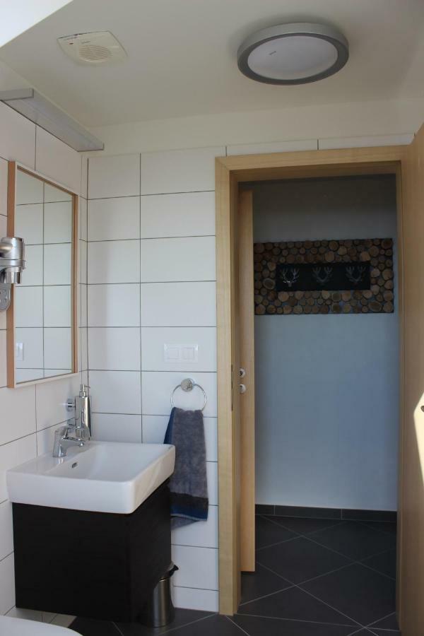 Stylovy Apartman C. 8 U Venuse, Pavlov U Mikulova Εξωτερικό φωτογραφία